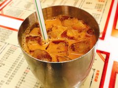 -华星冰室(湾仔店)