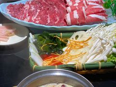 -鲁西肥牛(九方购物中心店)