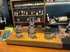 -星巴克臻选(北京富力家园店)