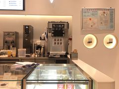 -喜茶(永旺梦乐城店)