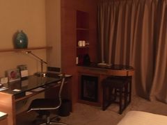 -上海浦东嘉里大酒店