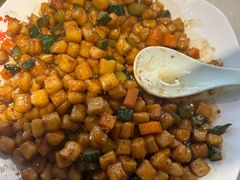 -京门老爆三·铜锅涮肉 爆肚(望京店)