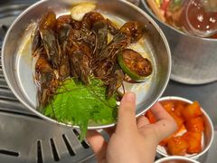 -馥二代韩式烤肉 2세대 불고기(喷水池店)
