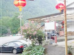 -车溪民俗旅游区