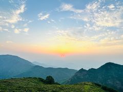 -妙峰山风景名胜区