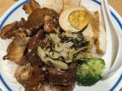 -潮巷·老潮汕美食集市(欢乐港湾店)