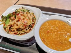 -魏家凉皮(祈年大厦店)
