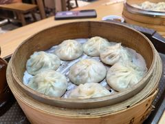 招牌汤包-鑫旺旺汤包(总店)
