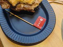 -必胜客(金高店)