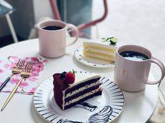莫吉托蛋糕-姆们M Sweetie Cake(三里屯店)