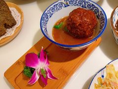 -味福记·江西小炒·南昌小吃(青山湖万达店)