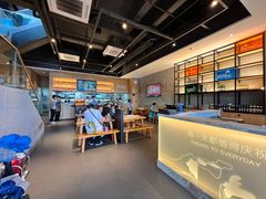 -木屋烧烤(惠阳华润小径湾店)