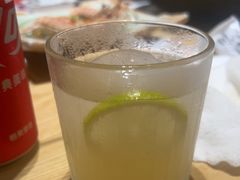 -清水日本料理铁板烧(学府路店)