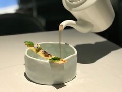 -L'Arome芳芳法国餐厅(仙林金鹰店)