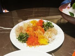 -海派悦庭·海胆烧麦·新融合菜(凯德广场店)