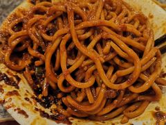 担担面-小街天府