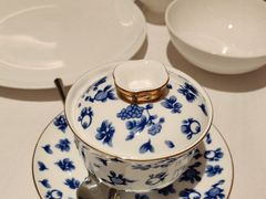-粗茶淡饭·汉口公馆(循礼门店)