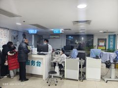 -同仁验光配镜(中心店)