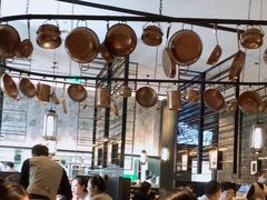大堂-大头椰·海南椰子鸡火锅(思明万象城店)