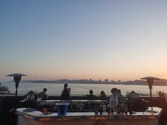 -影吧•悬崖海景(珠海凤凰湾悦椿酒店)