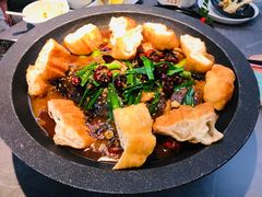 -江南里·新浙菜(苏州大悦城店)