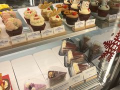 -Pantry's Best派悦坊蛋糕(K11购物艺术中心店)