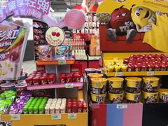 -农工商超市(金沙江路店)