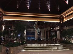 -惠州金海湾嘉华度假酒店