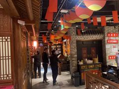 -京味斋·北京烤鸭(北京南站洋桥店)