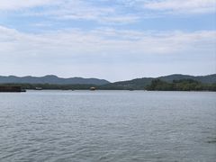 -浙江西子宾馆·瑶园咖啡厅