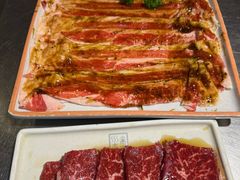 -喜来稀肉(虹泉路店)