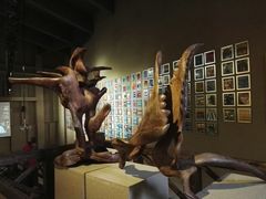 -长春世界雕塑园冰雪艺术天地