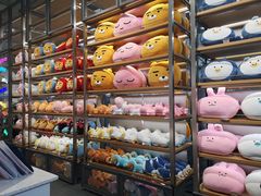 -KAKAO FRIENDS(弘大店)