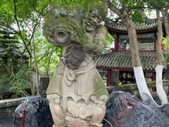 -丰都鬼城名山景区