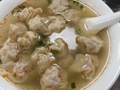 -汪家馄饨(集庆路店)