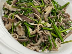 -东门烤鸭店(鼓楼店)