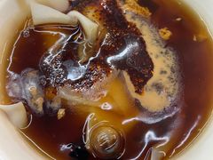 -杨记灌肠(食品街店)