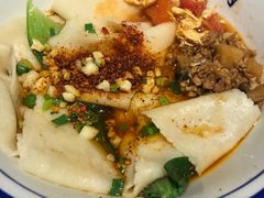 -关中道陕味艺术餐厅(西岳庙店)
