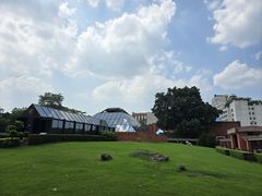 -南越王博物院(王宫展区)
