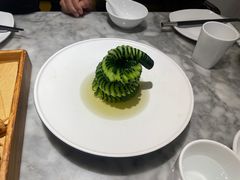 -城南往事·鲁菜·烤鸭(世茂宽厚里·大明湖店)