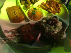-威南记鸡饭餐室