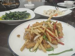 -西山人家·传统苏帮菜·家宴(木渎店)