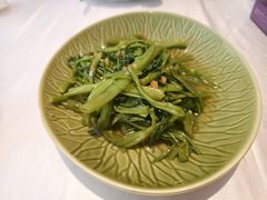 泰式飞天通菜-Thai Alley泰爱里(二沙岛店)
