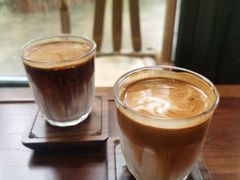 -Metal hands·铁手咖啡