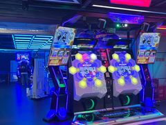 -DEDE APU潮玩运动聚乐部(观音桥店)