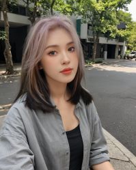 -时尚殿堂hair salon