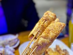 -本色.小马哥烧烤(五一路总店)