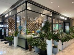 -théATRE茶聚场·餐厅(环球金融中心店)