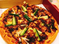 -尊宝比萨(南油龙城路店)