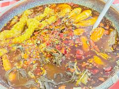 -粤盛海鲜平价店(洛溪食街店)